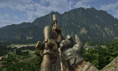 Gray Zone Warfare: Gerçekçilikten Ödün Yok, Saçma Silah Skinlerine Geçit Yok!