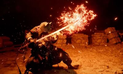 Crimson Desert Geliştiricileri Kontrol Sorunları İçin Acil Yama Hazırlıyor
