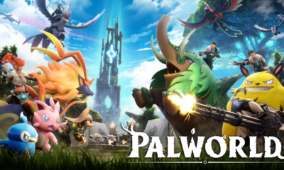 Palworld Geliştiricisi Pocketpair'den Şaşırtıcı Açıklama: Medya İmparatorluğu Hedefimiz Yok!