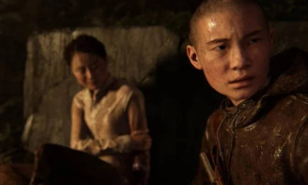 The Last of Us Sezon 3: Yara ve Lev Rolleri Belli Oldu!