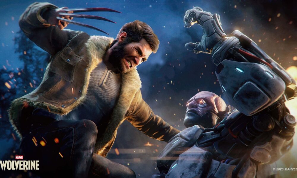 Marvel's Wolverine Ön Siparişleri İçin Yeni Oynanış Görüntüleri Yolda: Insomniac'tan Beklentiler