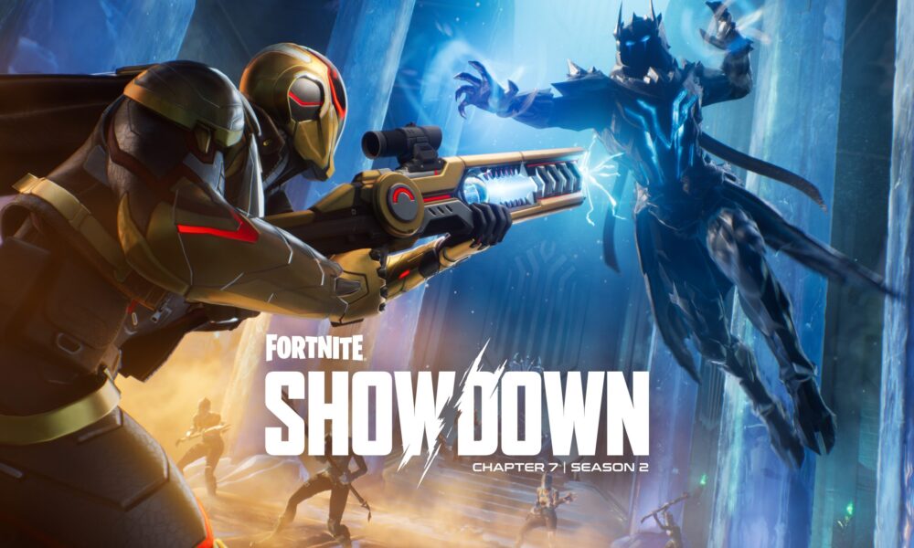 LEGO, Fortnite'a Şaşırtıcı Bir Kötü Karakter Dönüşünü Yanlışlıkla Sızdırdı!