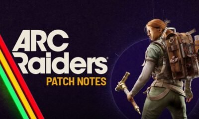 ARC Raiders 1.21.0 Güncellemesi: Yeni Kozmetikler ve Kritik Hata Düzeltmeleri