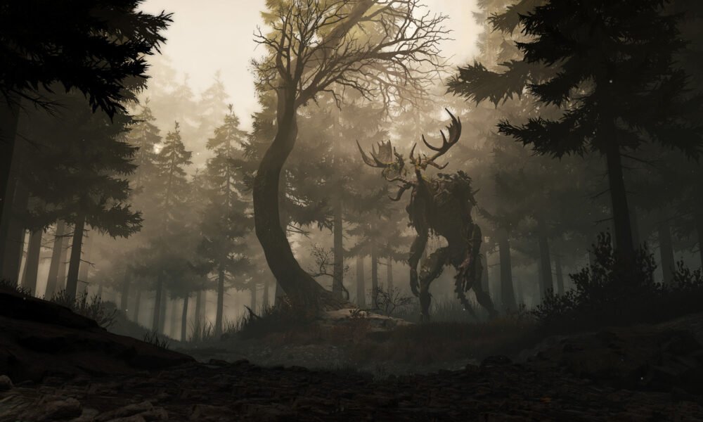 Nacon Stüdyoları İflas Başvurusunda: GreedFall Geliştiricisi de Etkilendi
