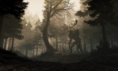 Nacon Stüdyoları İflas Başvurusunda: GreedFall Geliştiricisi de Etkilendi