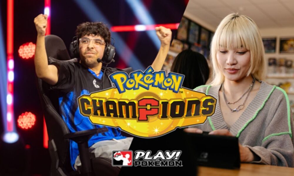 Pokémon Champions: VGC Worlds 2026 Öncesi Büyük Değişim Başlıyor!
