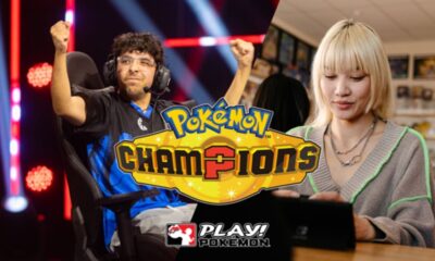 Pokémon Champions: VGC Worlds 2026 Öncesi Büyük Değişim Başlıyor!