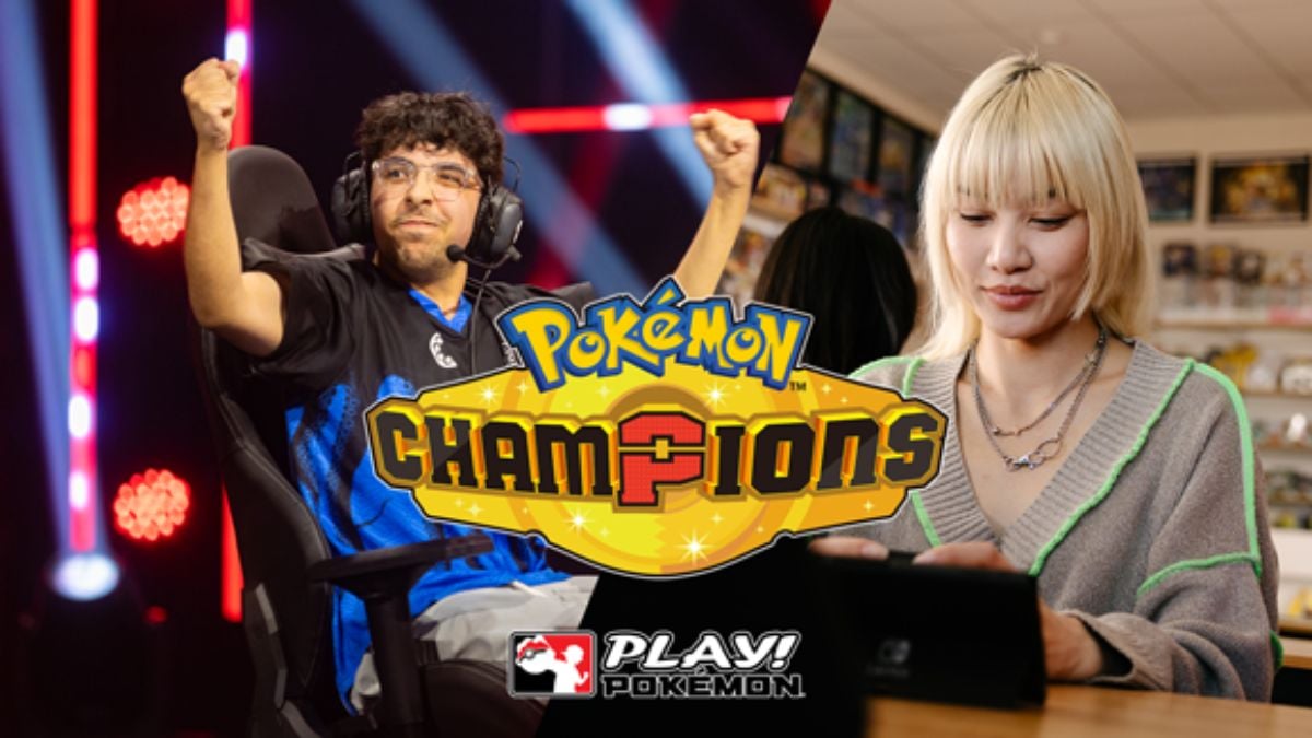 Pokémon Champions: VGC Worlds 2026 Öncesi Büyük Değişim Başlıyor!