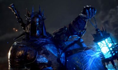 Lords of the Fallen, PS Plus Nisan Oyunları Arasında Yerini Aldı: Detaylar Ortaya Çıktı!
