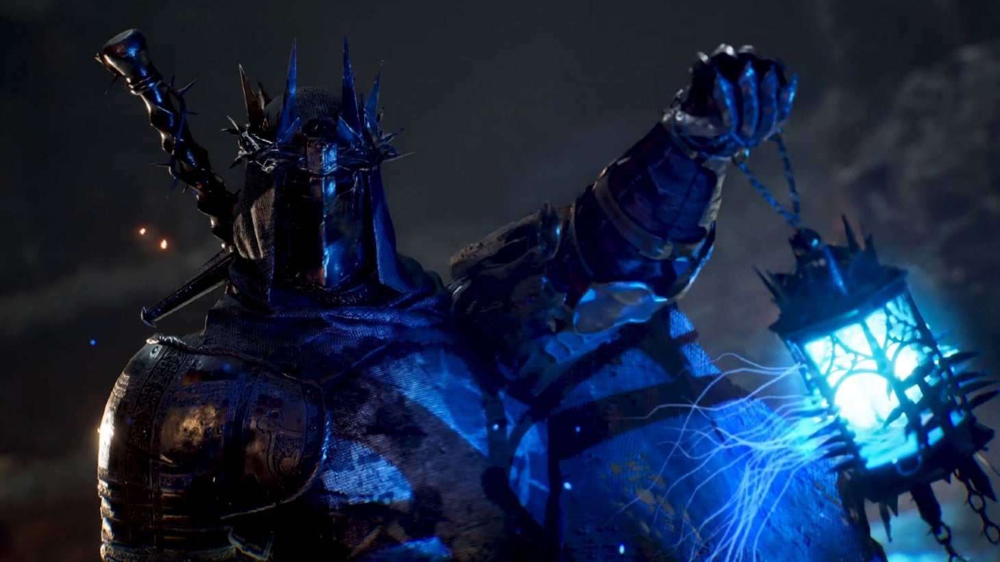 Lords of the Fallen, PS Plus Nisan Oyunları Arasında Yerini Aldı: Detaylar Ortaya Çıktı!