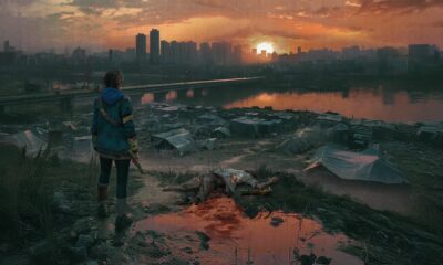 NAKWON: Last Paradise Kapalı Alfa Testiyle Rekor Kırdı: 280.000 Oyuncu!