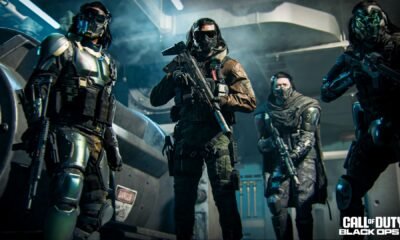 Call of Duty: Black Ops 7 Sezon 3 Detayları Açıklandı: Yenilikler Neler?