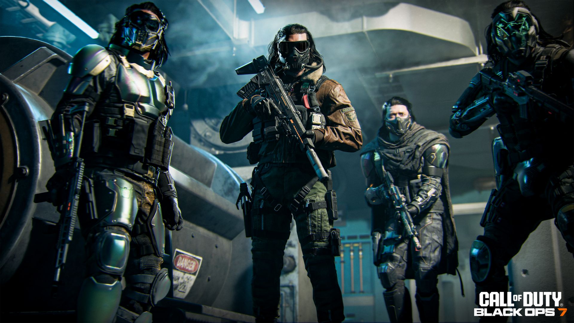 Call of Duty: Black Ops 7 Sezon 3 Detayları Açıklandı: Yenilikler Neler?