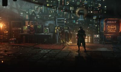 Replaced'in Beklenen Oyun Süresi ve Xbox Performans Hedefleri Açıklandı!