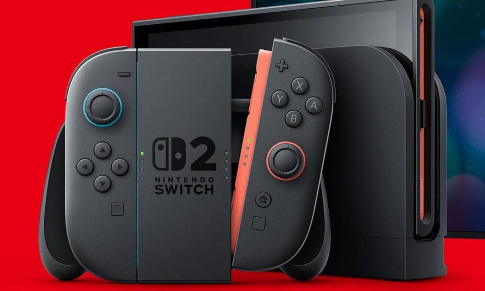Nintendo Switch 2 Oyunları: Dijital ve Fiziksel Fiyatlar Ayrılıyor!