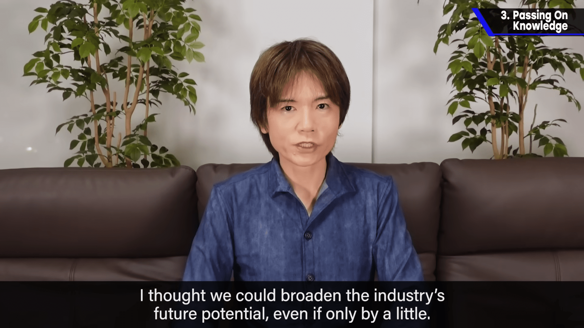 Masahiro Sakurai: Tüm Oyuncu İsteklerini Gerçekleştirmek Neden İmkansız?