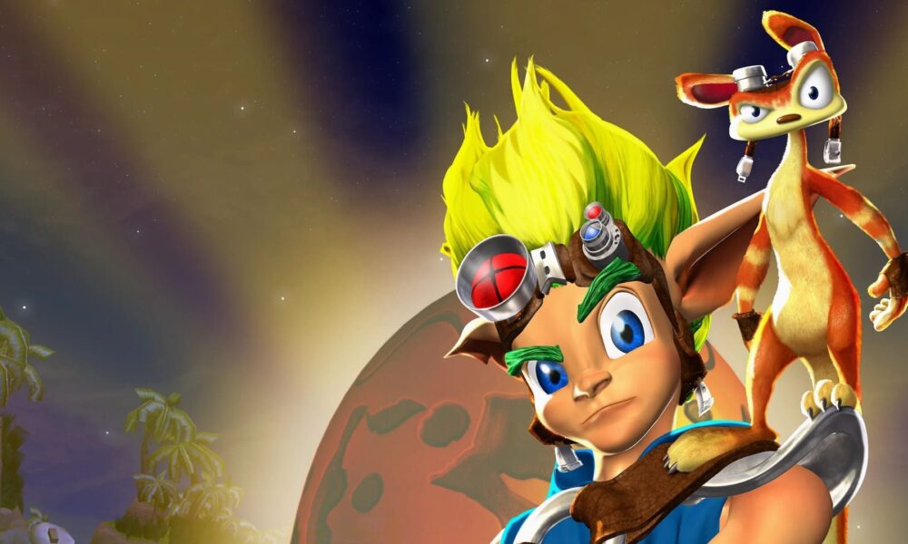 Jak and Daxter Remaster Görüntüleri Ortaya Çıktı: Hayranların Hayali Neden Gerçekleşmedi?