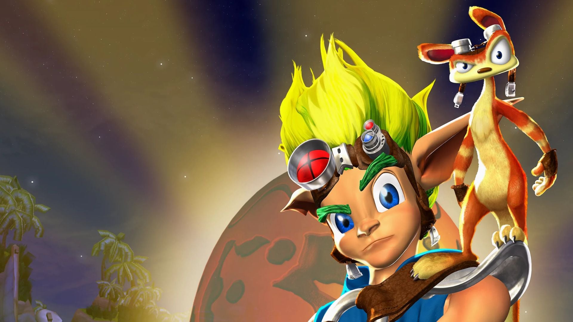 Jak and Daxter Remaster Görüntüleri Ortaya Çıktı: Hayranların Hayali Neden Gerçekleşmedi?