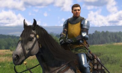 Kingdom Come Deliverance 2 Yönetmeni NVIDIA DLSS 5'e Tam Destek Verdi