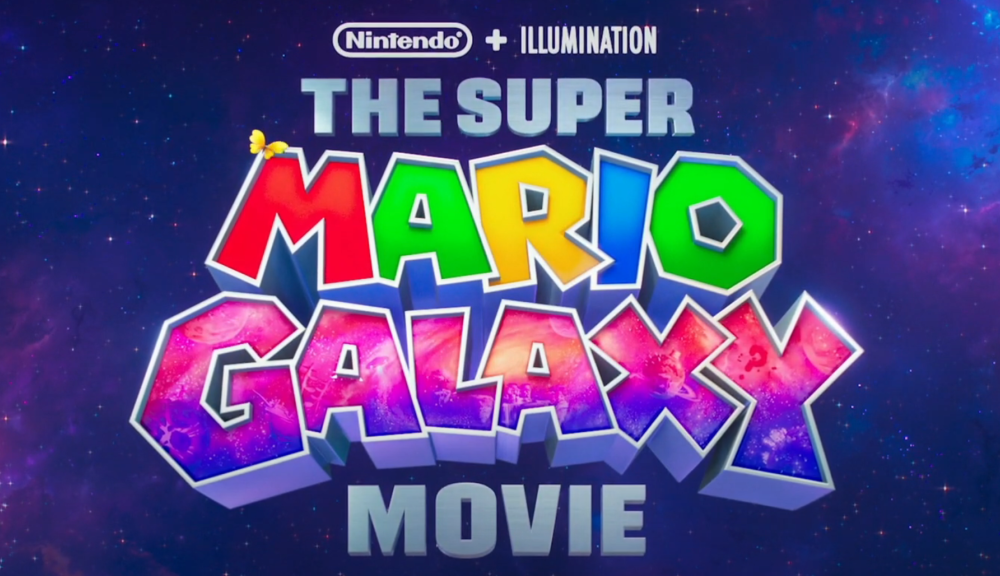 Fox McCloud, Super Mario Galaxy Filminde Yerini Aldı: Nintendo Evreni Genişliyor!