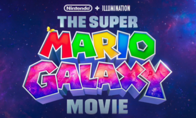 Fox McCloud, Super Mario Galaxy Filminde Yerini Aldı: Nintendo Evreni Genişliyor!