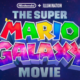 Fox McCloud, Super Mario Galaxy Filminde Yerini Aldı: Nintendo Evreni Genişliyor!
