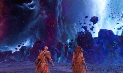 God of War Canlı Aksiyon Dizisi Freya Rolü İçin 'Lost' Yıldızını Kadrosuna Kattı!