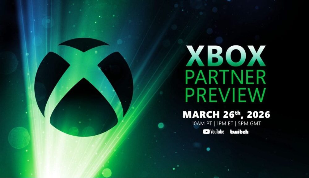 Xbox Partner Preview Mart 2026: Tüm Duyurular ve Öne Çıkan Oyunlar