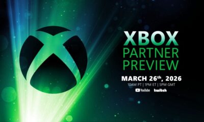Xbox Partner Preview Mart 2026: Tüm Duyurular ve Öne Çıkan Oyunlar