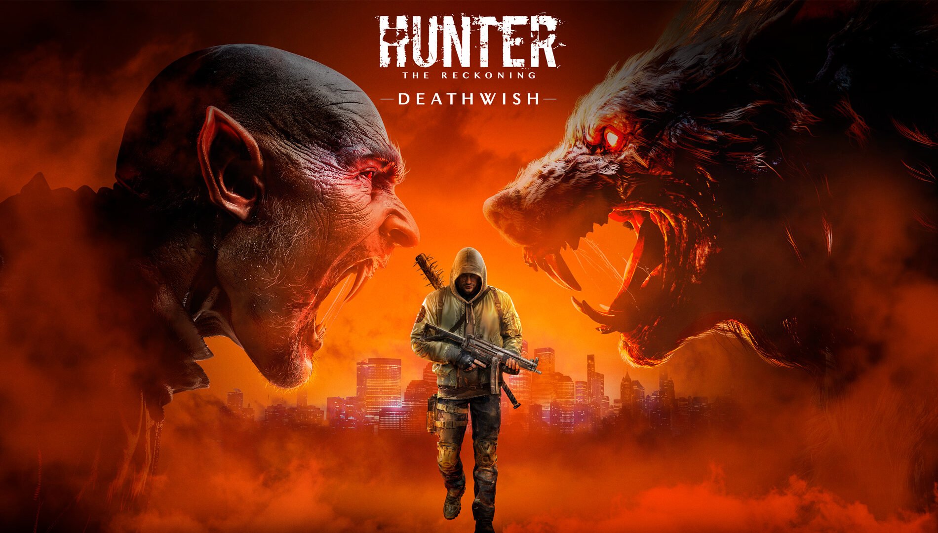 Hunter: The Reckoning 2027 Yazında Geliyor: Karanlık Av Başlıyor!