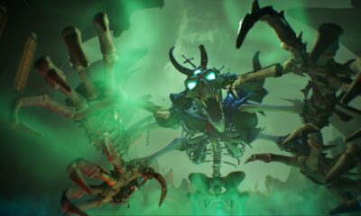 Serious Sam: Shatterverse Duyuruldu: Co-op Roguelite FPS Geliyor!