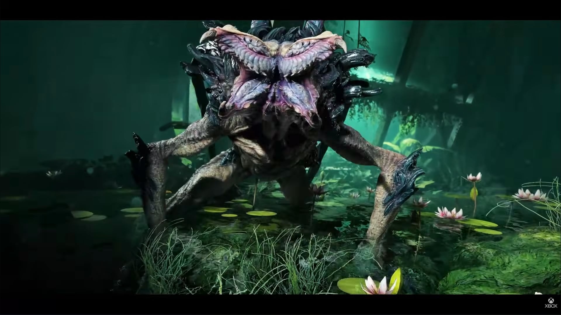 Alien Deathstorm, Xbox Partner Preview'da Duyuruldu: Korku FPS Geliyor!