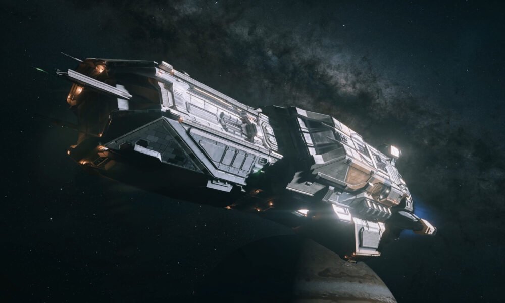 The Expanse: Osiris Reborn'dan Yeni Oynanış ve Kapalı Beta Müjdesi!