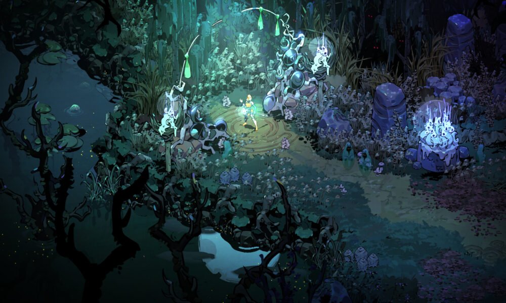 Hades Hades 2, Xbox Game Pass ve PlayStation 5'e Geliyor: Çıkış Tarihi Belli Oldu!