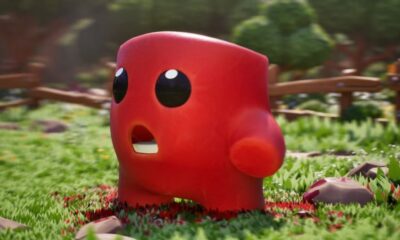Super Meat Boy 3D'nin Çıkış Tarihi Kesinleşti: Game Pass'e Geliyor!