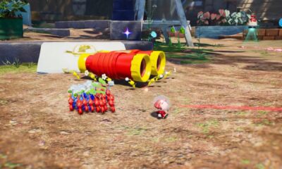 Pikmin 4'ün Nintendo Switch 2 Sürümü Bu Yıl Geliyor İddiası Güçleniyor!