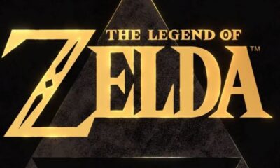 Zelda: Ocarina of Time Remake İddiaları Gündemde! Switch 2'ye Geliyor Mu?