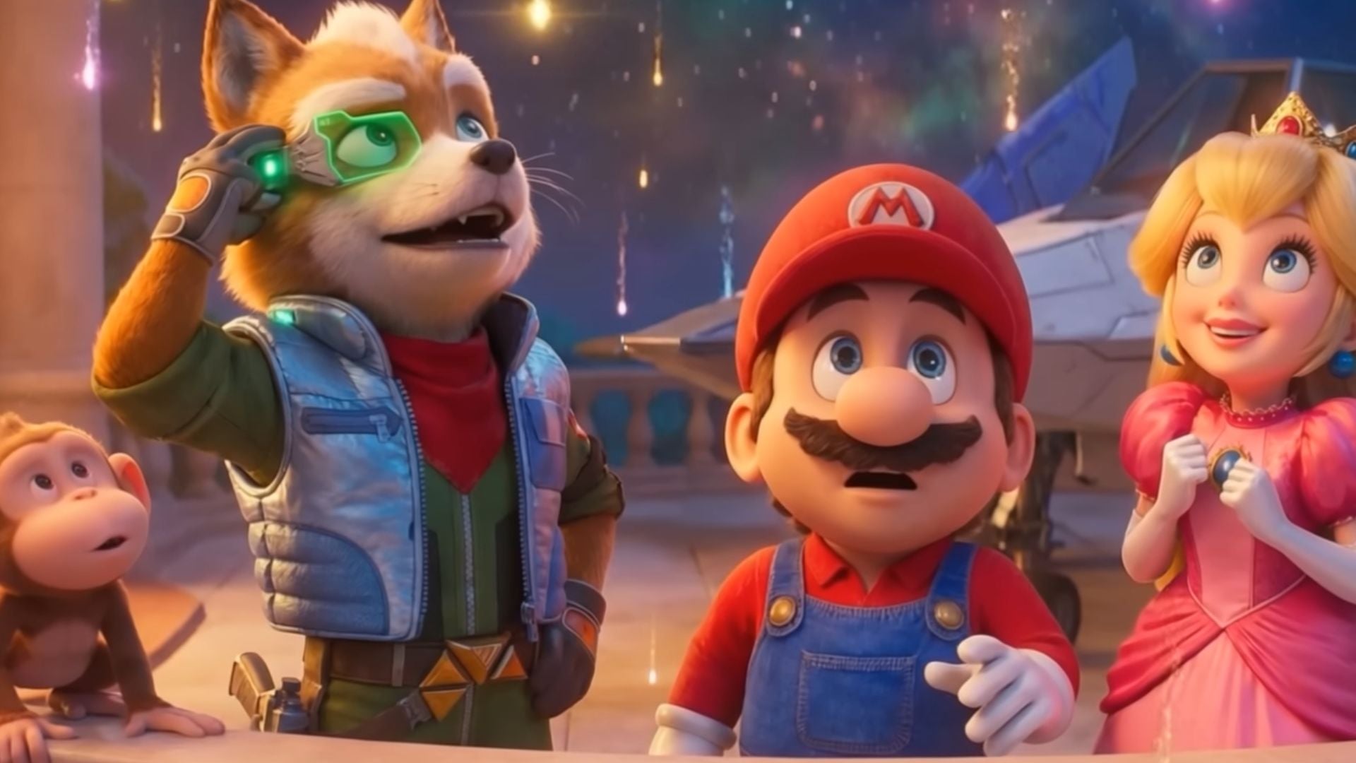 Star Fox 2026 Yazında Nintendo Switch 2'ye Geri Dönüyor: İlk Detaylar Sızdı!