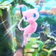 Pokémon Pokopia'da Efsanevi Mew Kamyonu Miti Yeniden Canlandı!