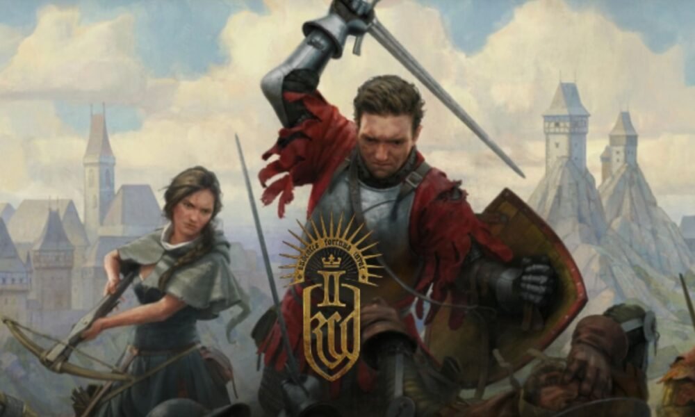 Warhorse Studios Geliştiricisi: "AI Yüzünden Kovuldum" İddiası