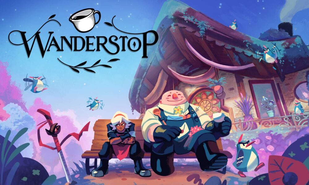 Wanderstop Geliştiricisi Ivy Road Kapılarını Kapatıyor: Bir Oyun Stüdyosunun Acı Sonu
