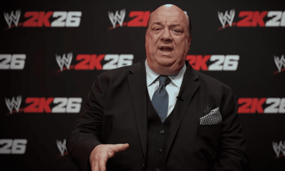 Paul Heyman: ECW Oyunları GTA ve Fortnite'a İlham Verdi İddiası