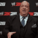 Paul Heyman: ECW Oyunları GTA ve Fortnite'a İlham Verdi İddiası