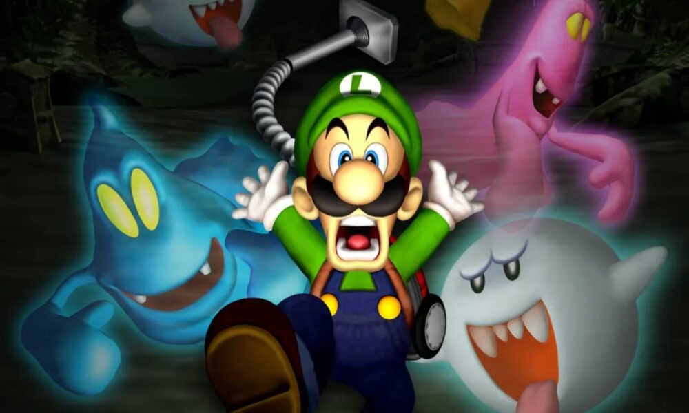 Charlie Day: Luigi's Mansion Filmi Çekmek Beni Çok Heyecanlandırır!