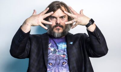 Jack Black'ten Şaşırtan Yakuza Filmi İsteği: "Sega, Beni Ara!