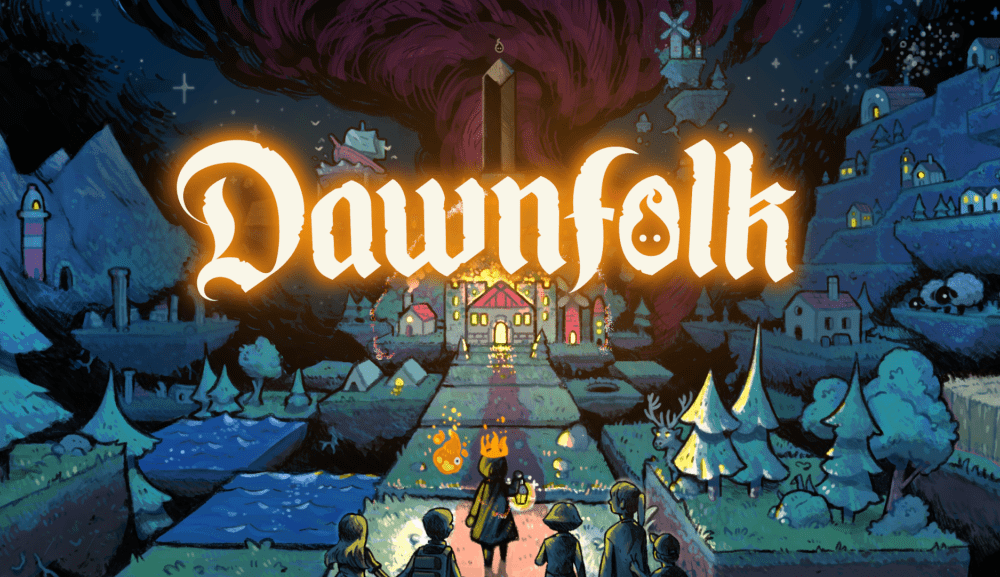 Dawnfolk Geliştiricisi Ubisoft'tan Ayrılışını ve Bağımsız Başarısını Anlattı