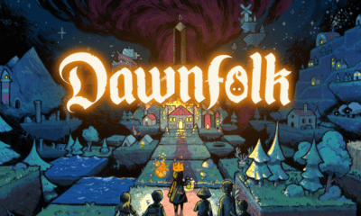 Dawnfolk Geliştiricisi Ubisoft'tan Ayrılışını ve Bağımsız Başarısını Anlattı
