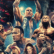 WWE 2K26 Yama 1.07 Notları: Dev Güncellemeler, Yeni Hareketler ve Çok Daha Fazlası