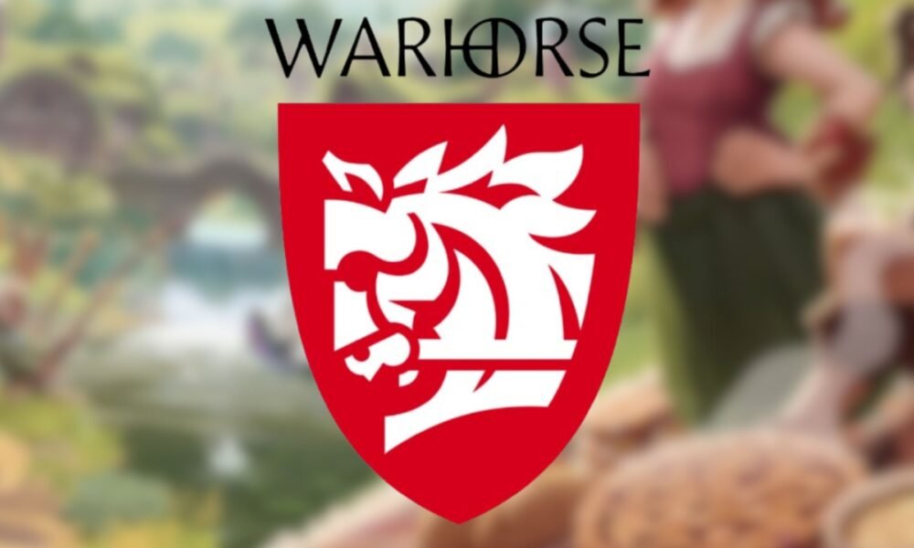 Kingdom Come Geliştiricileri Warhorse Studios, Yeni Bir Yüzüklerin Efendisi Oyunu Üzerinde mi Çalışıyor?