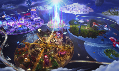 Disney Yöneticileri Epic Games'i Satın Almayı Düşünüyor İddiası: Oyun Dünyasında Dev Hamle Mi?